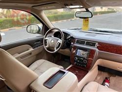 شيفروليه تاهو